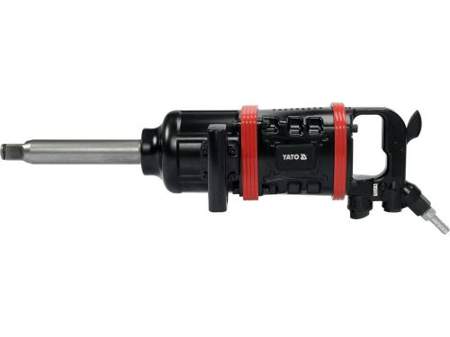 YATO YT-09620 Pneumatikus ütvecsavarozó 1" 5800 Nm