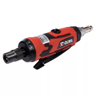   YATO YT-09633 Pneumatikus egyenes csiszoló könnyített 113 l/min