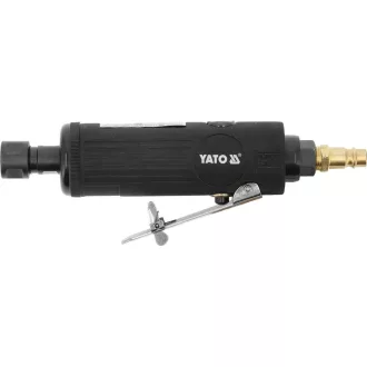   YATO YT-0965 Pneumatikus egyenes csiszoló 1/4" 160 l/min