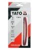 YATO YT-09743 Csiszolószalag 330 x 10 mm P60 (10 db/cs)