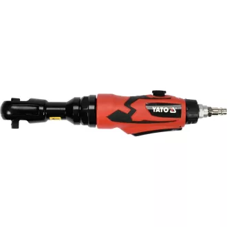   YATO YT-09803 Pneumatikus racsnis kulcs 1/2" 80 Nm könnyített