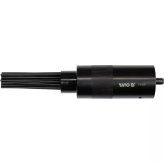   YATO YT-09911 Rozsdaleverő tű az YT-09910 Tűs rozsdaleverőhöz