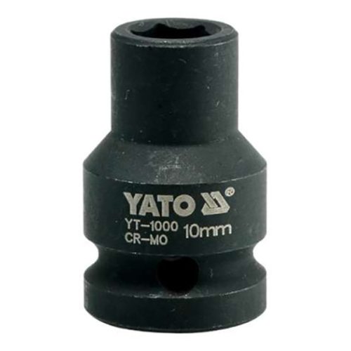YATO YT-1000 Gépi dugókulcs 1/2" 10 mm CrMo