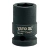 YATO YT-1005 Gépi dugókulcs 1/2" 15 mm CrMo