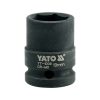 YATO YT-1009 Gépi dugókulcs 1/2" 19 mm CrMo