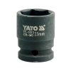 YATO YT-1013 Gépi dugókulcs 1/2" 23 mm CrMo