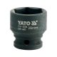 YATO YT-1018 Gépi dugókulcs 1/2" 28 mm CrMo