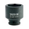YATO YT-1022 Gépi dugókulcs 1/2" 32 mm CrMo