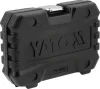 YATO YT-10252 Gépi ütvecsavarozó fej készlet 1/2"
