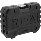 YATO YT-10252 Gépi ütvecsavarozó fej készlet 1/2"