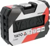 YATO YT-10252 Gépi ütvecsavarozó fej készlet 1/2"