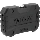 YATO YT-10253 Gépi ütvecsavarozó fej készlet 1/2"