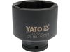 YATO YT-1029 Gépi dugókulcs 1/2" 52 mm CrMo