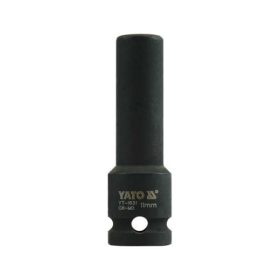 YATO YT-1031 Gépi hosszú dugókulcs 1/2" 11 mm CrMo