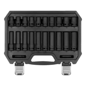   YATO YT-10556 Gépi hosszú ütvecsavarozó fej készlet 1/2"