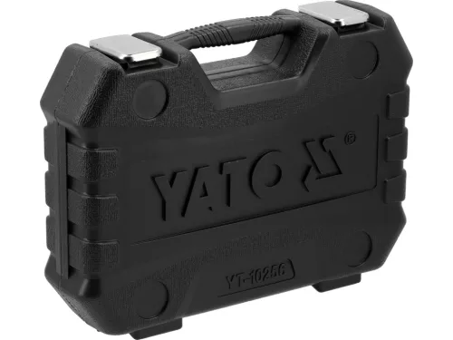 YATO YT-10556 Gépi hosszú ütvecsavarozó fej készlet 1/2"