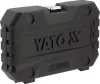 YATO YT-10557 Gépi hosszú ütvecsavarozó fej készlet 1/2"