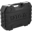 YATO YT-10566 Gépi hosszú ütvecsavarozó fej készlet 1/2"