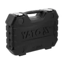 YATO YT-10569 Gépi dugókulcs készlet 24 részes 1/2col