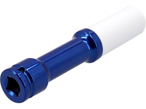 YATO YT-10591 Gépi hosszú dugókulcs fej alufelnihez 17mm 1/2col