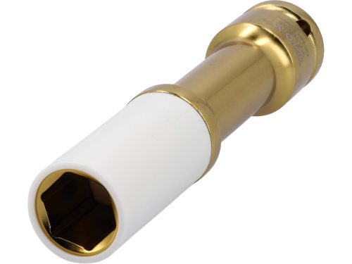 YATO YT-10592 Gépi hosszú dugókulcs fej alufelnihez 19mm 1/2col