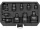 YATO YT-10646 Gépi dugókulcs adapter készlet 11 részes