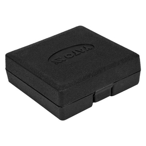 YATO YT-10652 Gépi bit dugókulcs készlet 6 részes Spline 1/2" M14-M18 CrMo