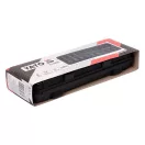 YATO YT-10691 Gépi hosszú bit dugókulcs készlet 9 részes Spline 1/2" M4-M16 CrMo