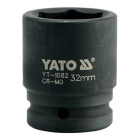 YATO YT-1082 Gépi dugókulcs 3/4" 32 mm CrMo