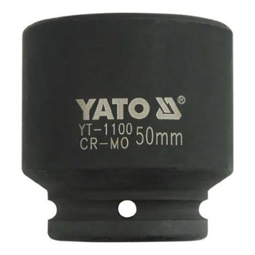 YATO YT-1100 Gépi dugókulcs 3/4" 50 mm CrMo