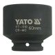 YATO YT-1110 Gépi dugókulcs 3/4" 60 mm CrMo