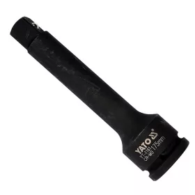   YATO YT-1161 Gépi dugókulcs toldószár 3/4" 175 mm CrMo