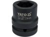 YATO YT-1185 Gépi dugókulcs 1" 29 mm CrMo