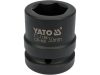 YATO YT-1186 Gépi dugókulcs 1" 30 mm CrMo