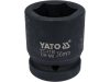 YATO YT-1191 Gépi dugókulcs 1" 36 mm CrMo