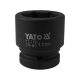 YATO YT-1194 Gépi dugókulcs 1" 41 mm CrMo