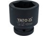 YATO YT-1197 Gépi dugókulcs 1" 48 mm CrMo