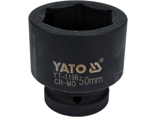 YATO YT-1198 Gépi dugókulcs 1" 50 mm CrMo