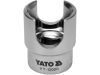 YATO YT-12000 Üzemanyagszűrő dugókulcs 1/2" 27 mm CrV