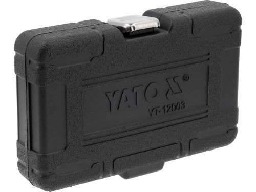YATO YT-12003 EGT kipufogógáz hőmérséklet érzékelő szerelő készlet 6 részes