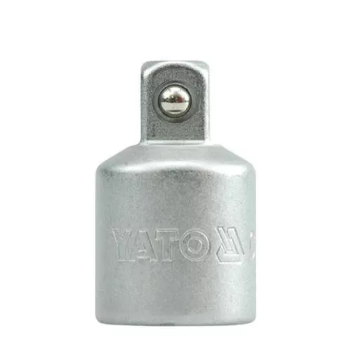 YATO YT-1255 Dugókulcs adapter 1/2" -> 3/8" CrV