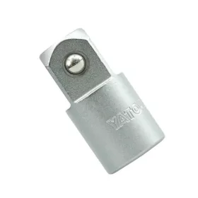   YATO YT-1258 Dugókulcs adapter 1/2" -> 3/4" CrV