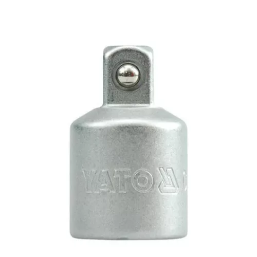 YATO YT-1259 Dugókulcs adapter 3/4" -> 1/2" CrV