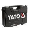 YATO YT-12681 Dugókulcs készlet 94 részes 1/4", 1/2" CrV