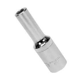   YATO YT-12933 Hosszú dugókulcs 12 szögletű 1/2" 11 mm CrV