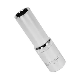   YATO YT-12935 Hosszú dugókulcs 12 szögletű 1/2" 13 mm CrV