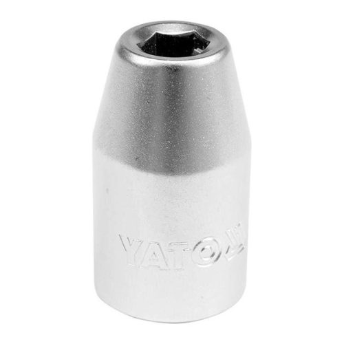 YATO YT-1295 Bithegy-tartó adapter 1/2" négyszög->8 mm Hex