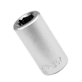   YATO YT-1297 Bithegy-tartó adapter 1/4" négyszög-> 1/4" Hex