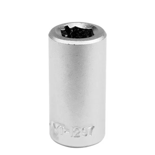 YATO YT-1297 Bithegy-tartó adapter 1/4" négyszög-> 1/4" Hex