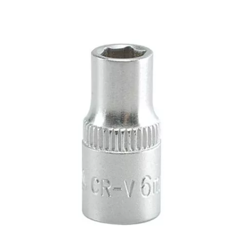 YATO YT-1405 Dugókulcs 1/4" 6 mm CrV